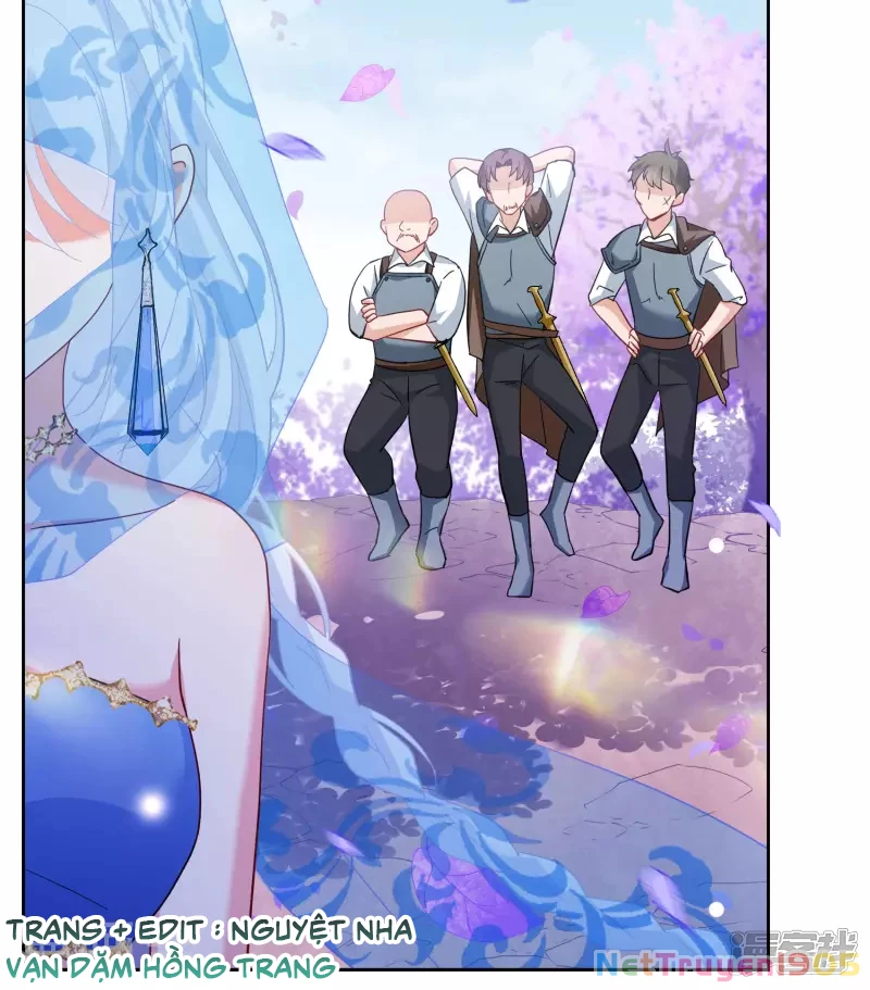 Cô ấy đến rồi, xin hãy nằm xuống! Chapter 244 - 11