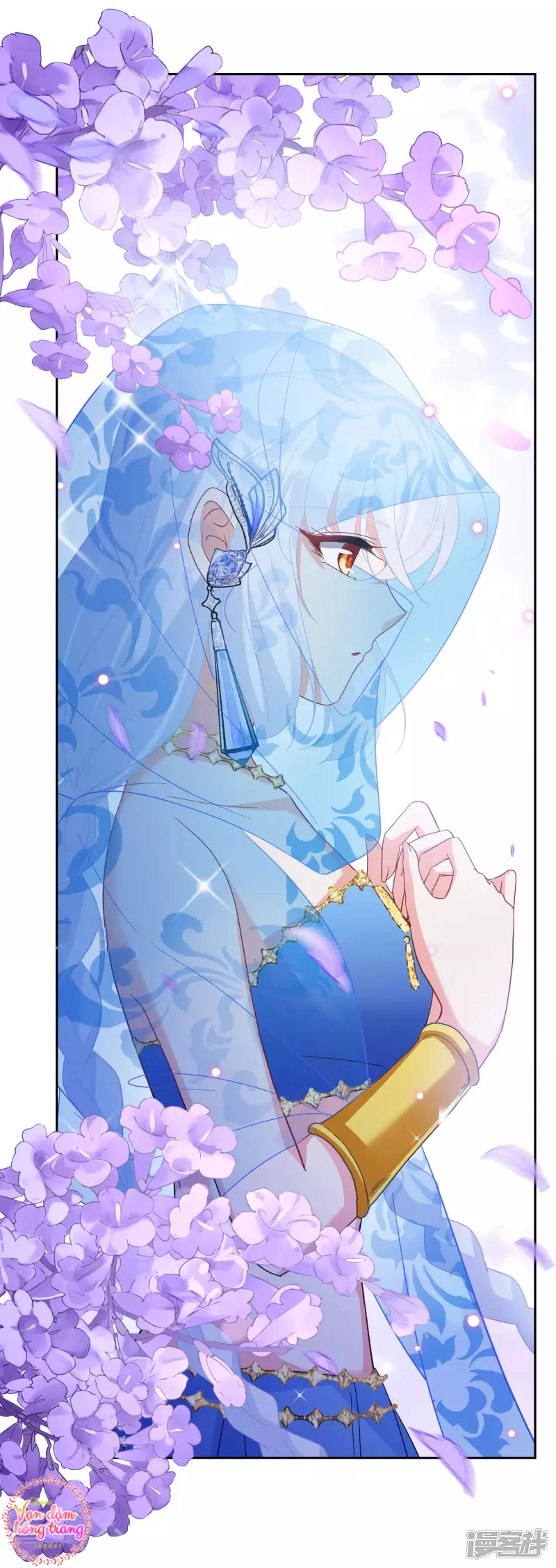 Cô ấy đến rồi, xin hãy nằm xuống! Chapter 244 - 12