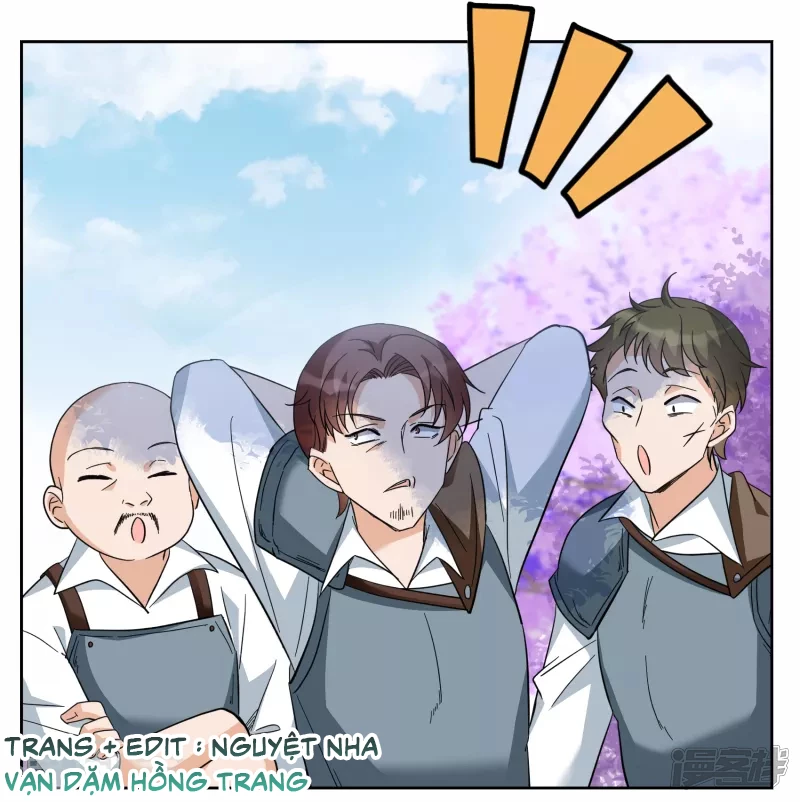 Cô ấy đến rồi, xin hãy nằm xuống! Chapter 244 - 13