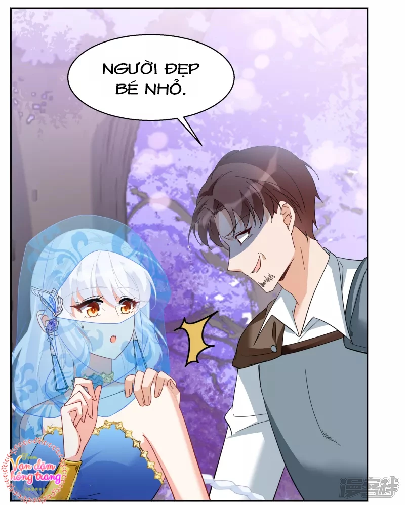 Cô ấy đến rồi, xin hãy nằm xuống! Chapter 244 - 14