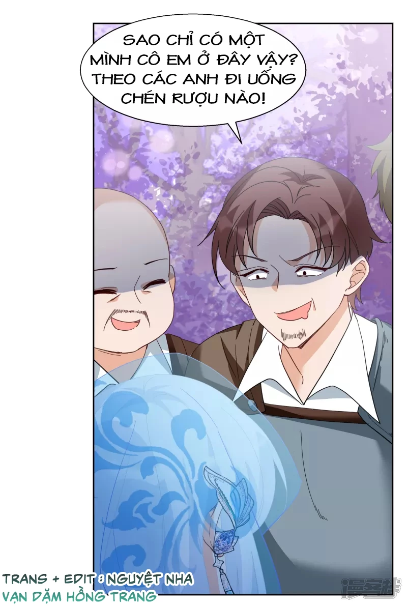 Cô ấy đến rồi, xin hãy nằm xuống! Chapter 244 - 15
