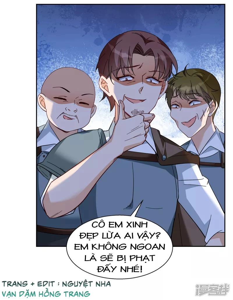 Cô ấy đến rồi, xin hãy nằm xuống! Chapter 244 - 17