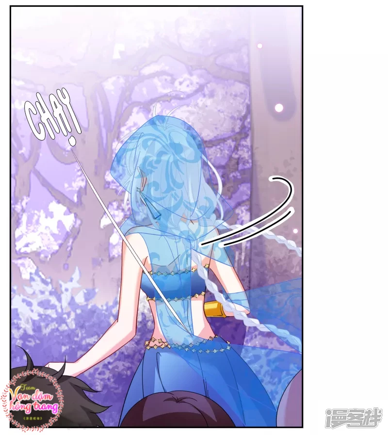 Cô ấy đến rồi, xin hãy nằm xuống! Chapter 244 - 18