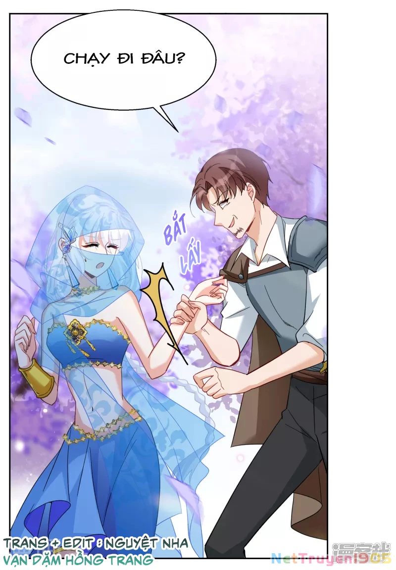 Cô ấy đến rồi, xin hãy nằm xuống! Chapter 244 - 20