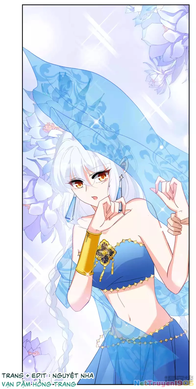 Cô ấy đến rồi, xin hãy nằm xuống! Chapter 244 - 25