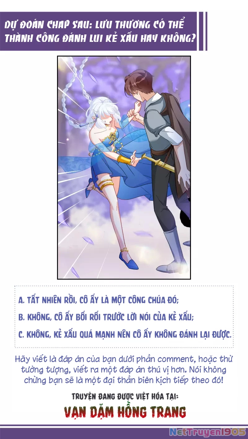 Cô ấy đến rồi, xin hãy nằm xuống! Chapter 244 - 26
