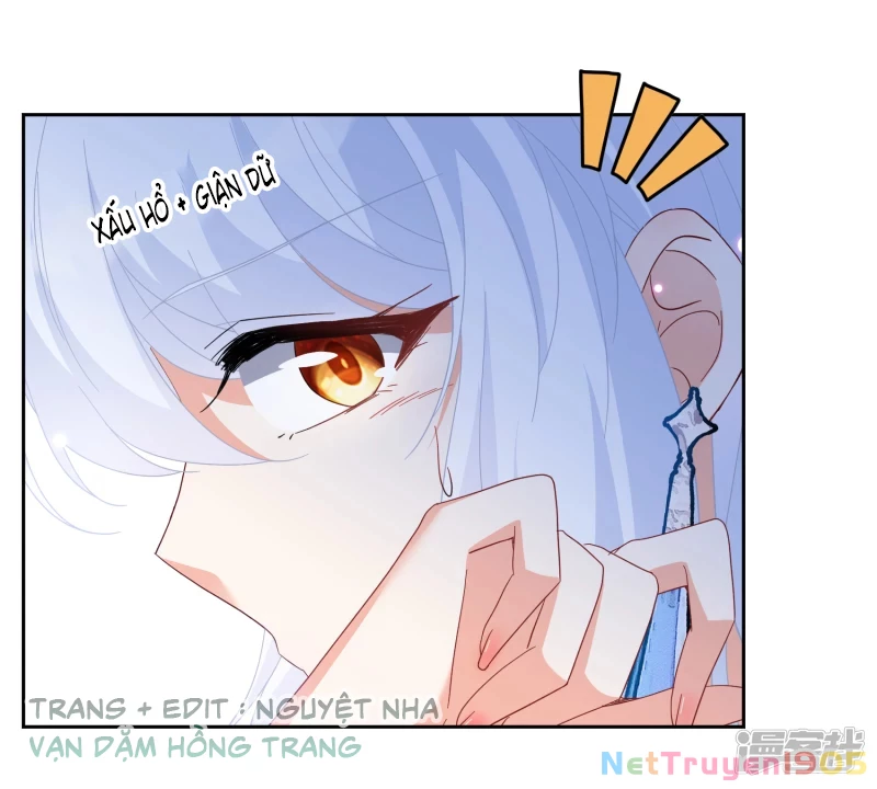 Cô ấy đến rồi, xin hãy nằm xuống! Chapter 245 - 4
