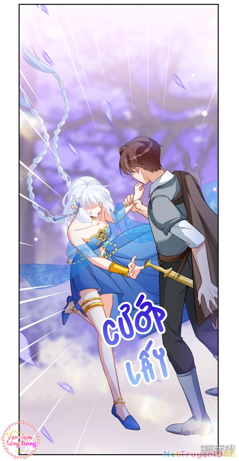 Cô ấy đến rồi, xin hãy nằm xuống! Chapter 245 - 6