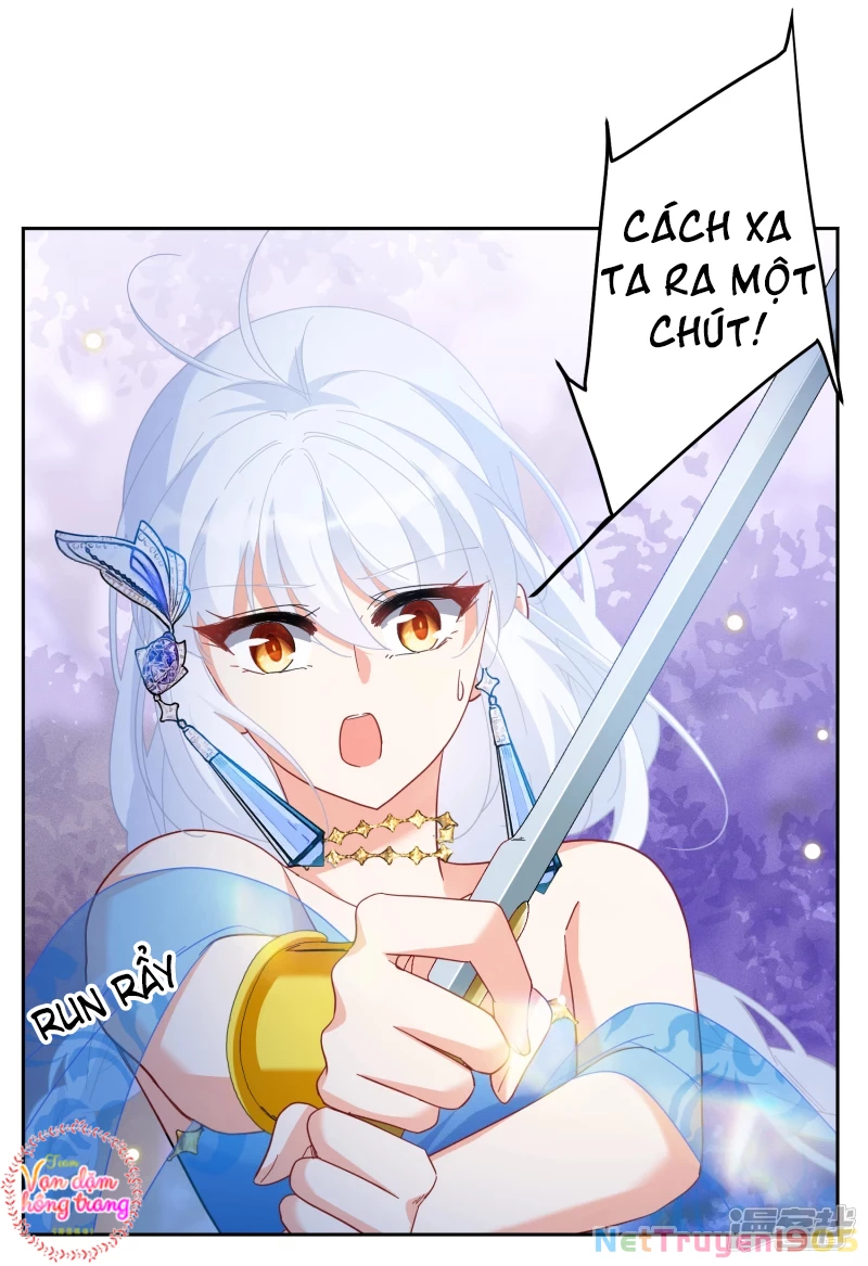 Cô ấy đến rồi, xin hãy nằm xuống! Chapter 245 - 9