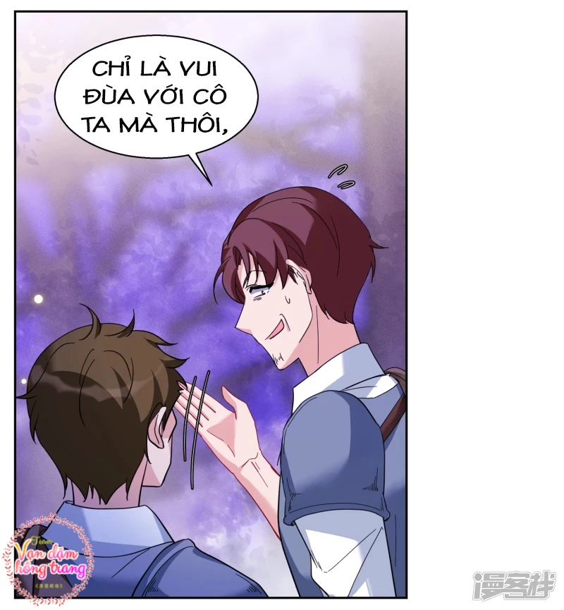 Cô ấy đến rồi, xin hãy nằm xuống! Chapter 245 - 11