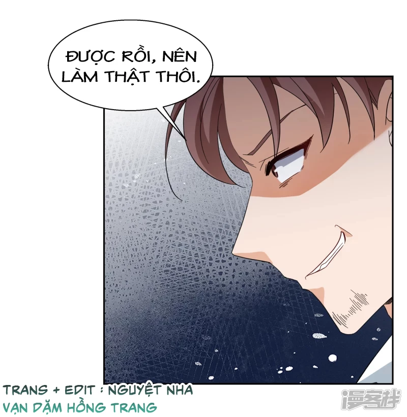 Cô ấy đến rồi, xin hãy nằm xuống! Chapter 245 - 12