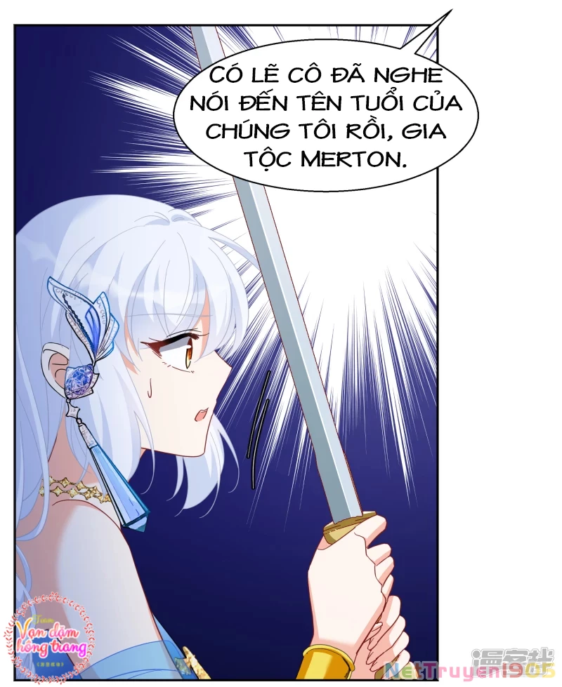 Cô ấy đến rồi, xin hãy nằm xuống! Chapter 245 - 13