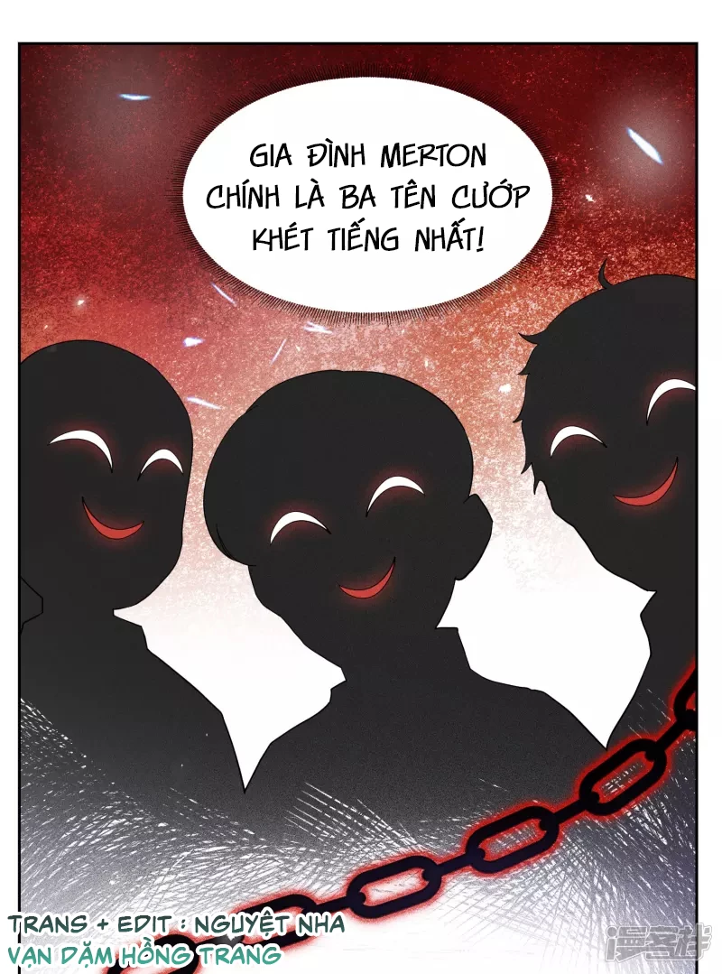 Cô ấy đến rồi, xin hãy nằm xuống! Chapter 245 - 14