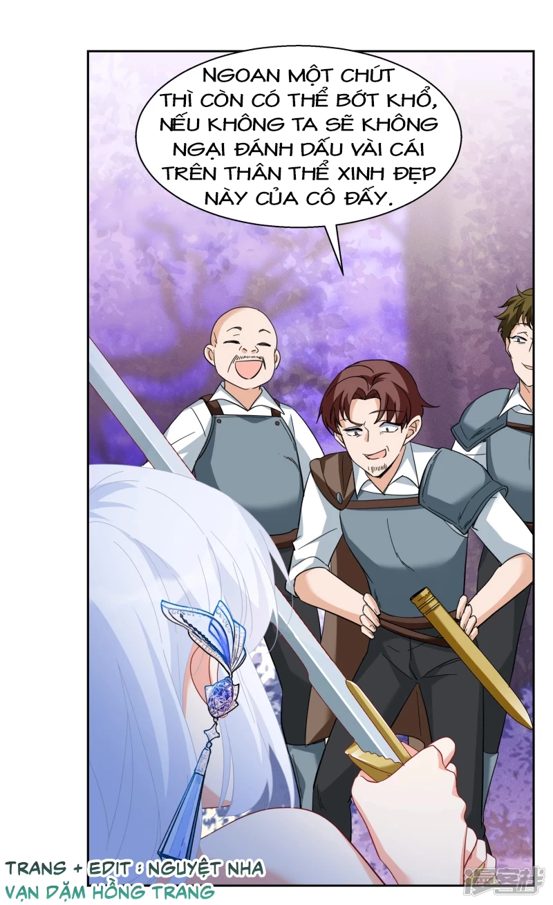 Cô ấy đến rồi, xin hãy nằm xuống! Chapter 245 - 16
