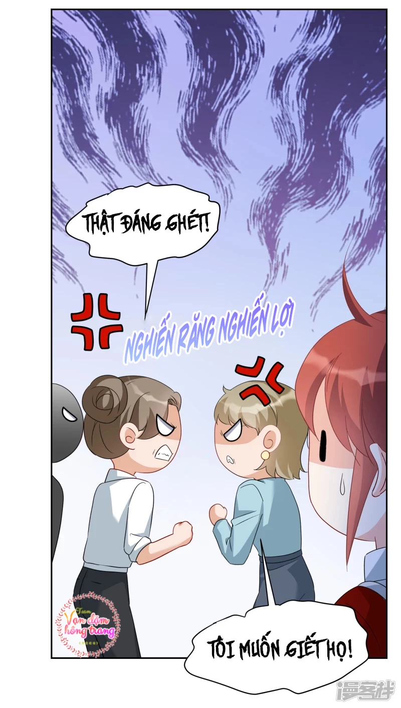Cô ấy đến rồi, xin hãy nằm xuống! Chapter 245 - 19