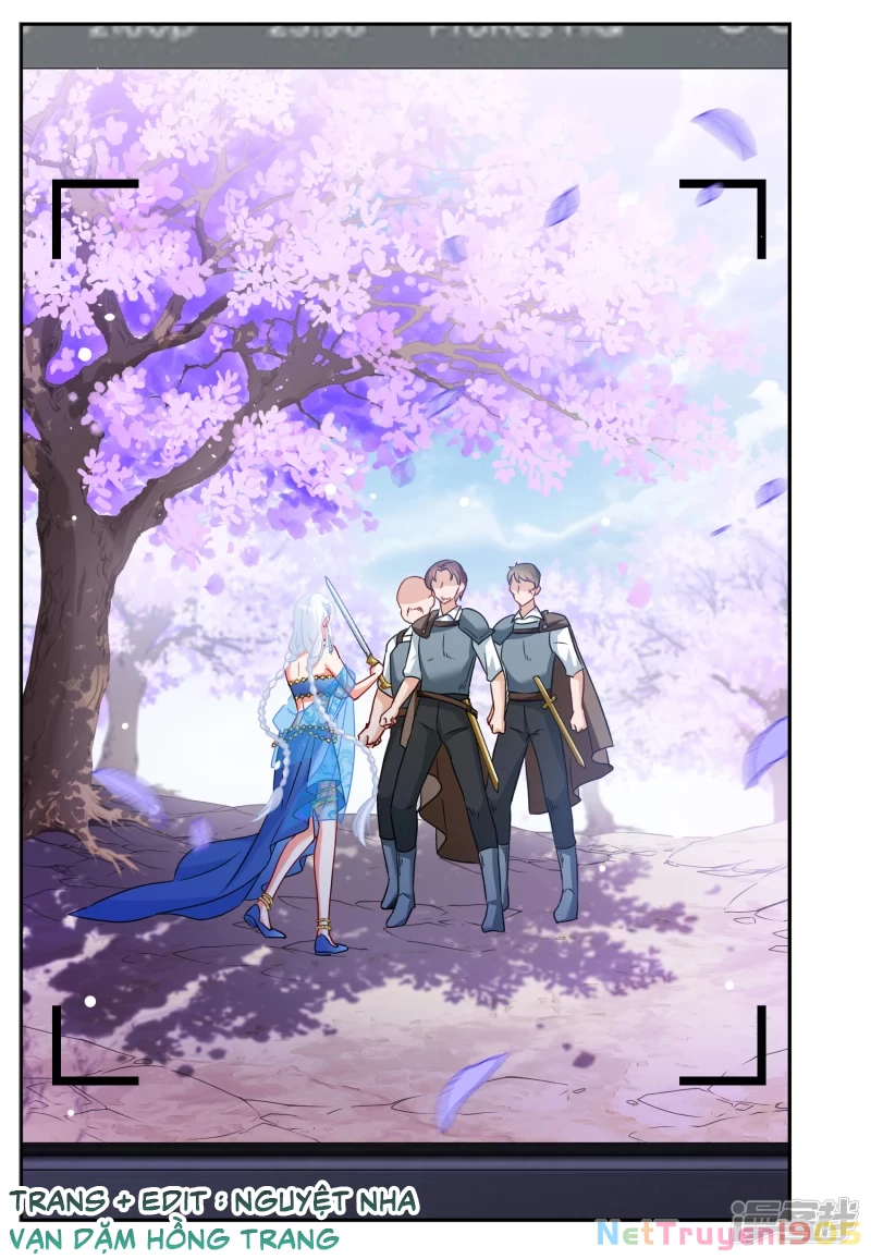 Cô ấy đến rồi, xin hãy nằm xuống! Chapter 245 - 21