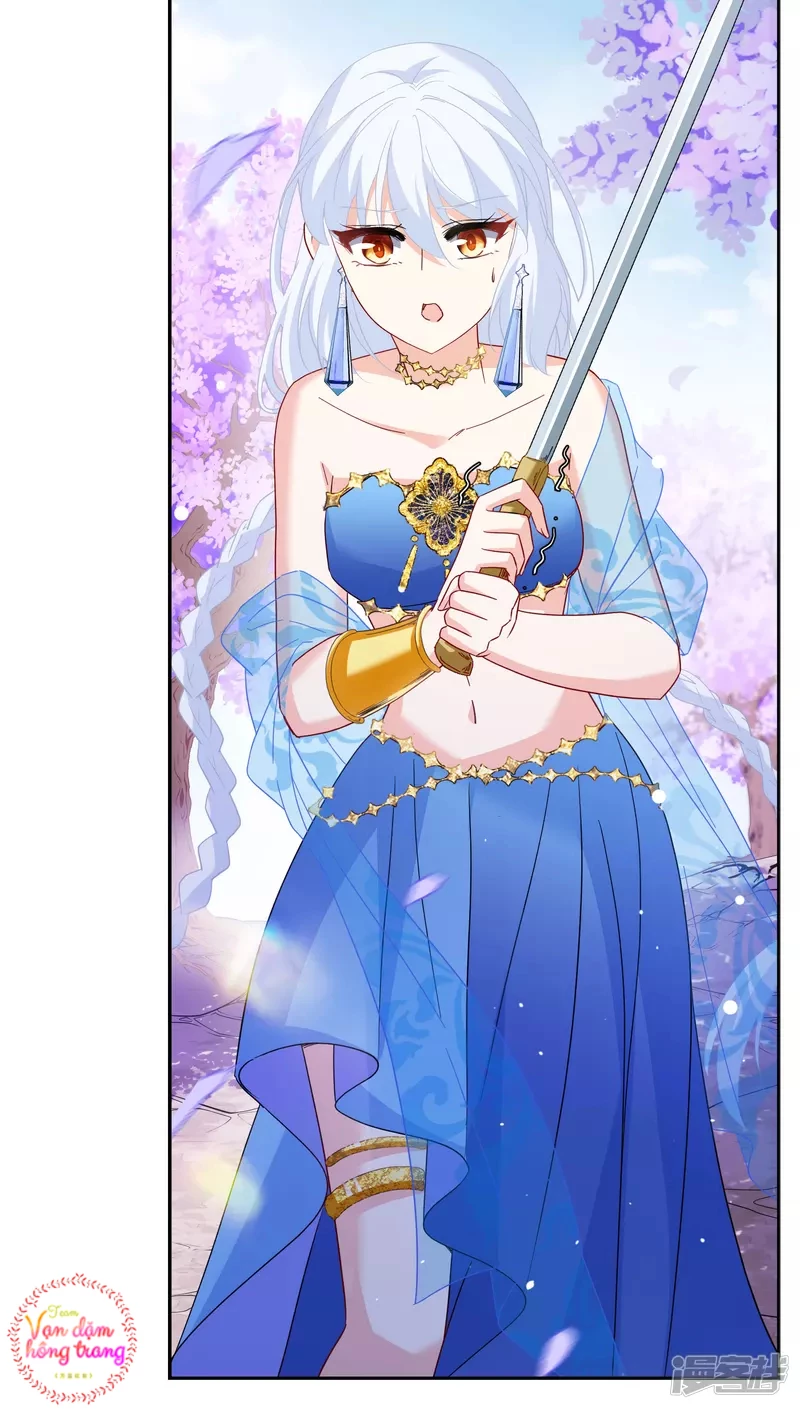 Cô ấy đến rồi, xin hãy nằm xuống! Chapter 245 - 23