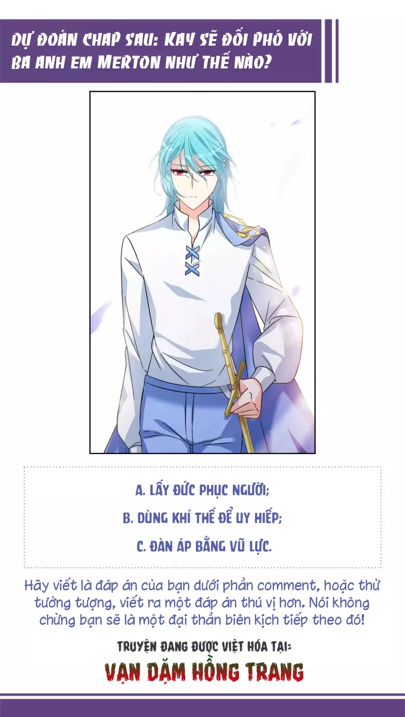Cô ấy đến rồi, xin hãy nằm xuống! Chapter 245 - 26