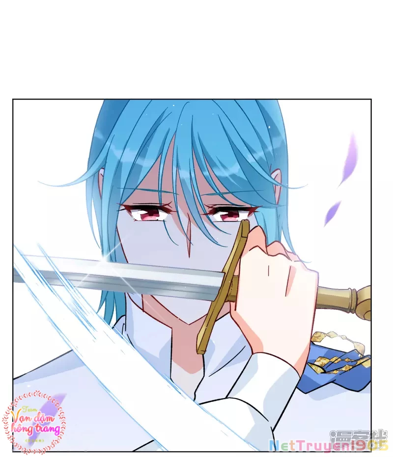 Cô ấy đến rồi, xin hãy nằm xuống! Chapter 247 - 3