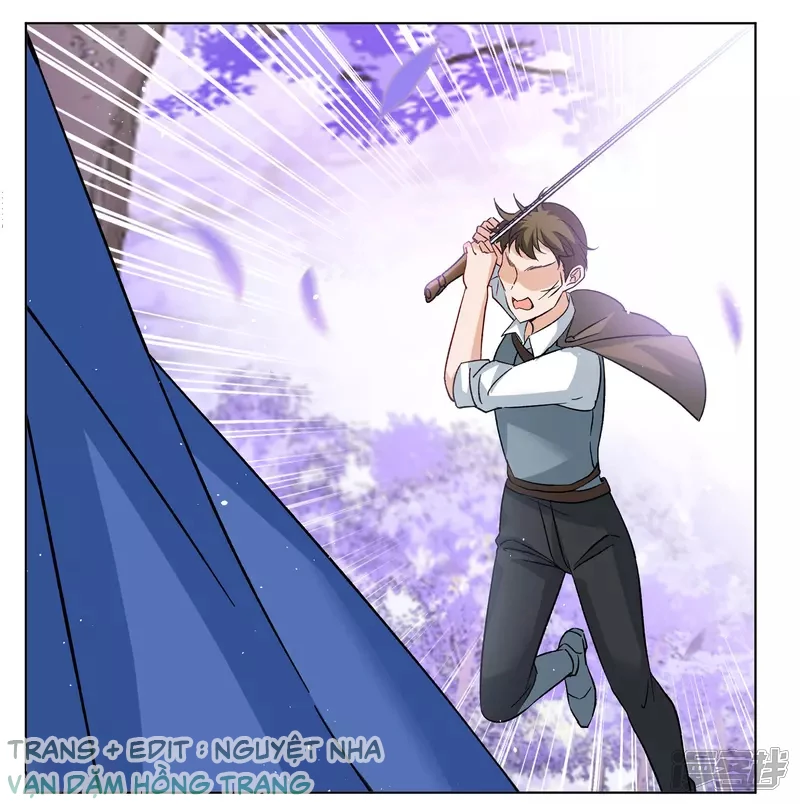 Cô ấy đến rồi, xin hãy nằm xuống! Chapter 247 - 4