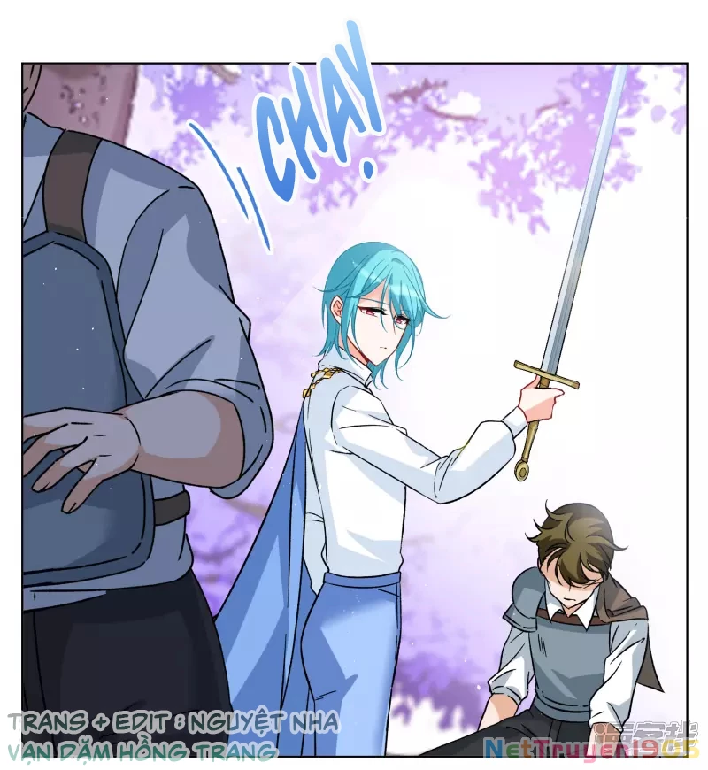 Cô ấy đến rồi, xin hãy nằm xuống! Chapter 247 - 8