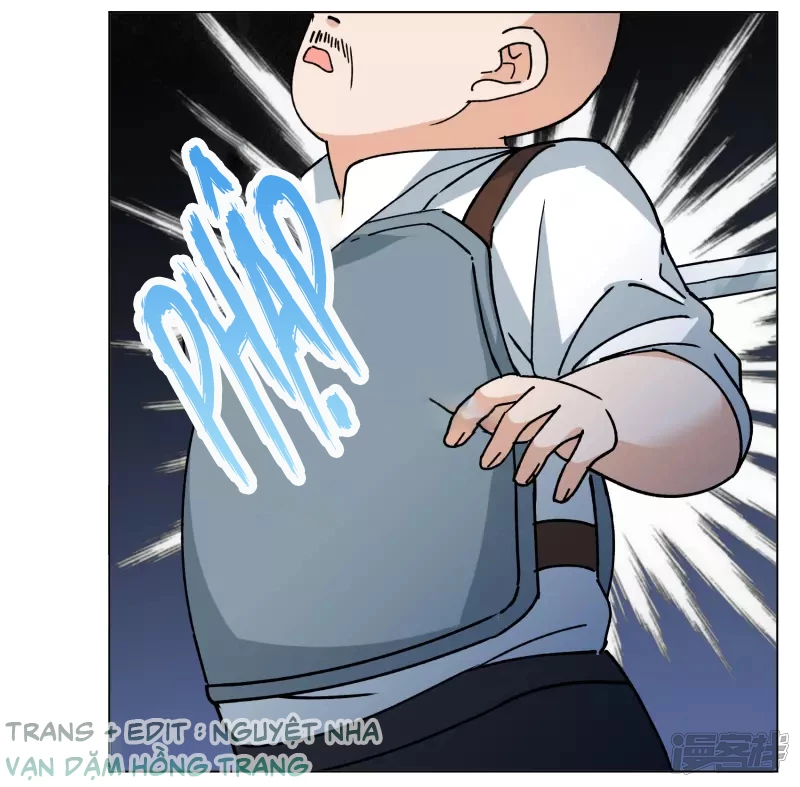 Cô ấy đến rồi, xin hãy nằm xuống! Chapter 247 - 11