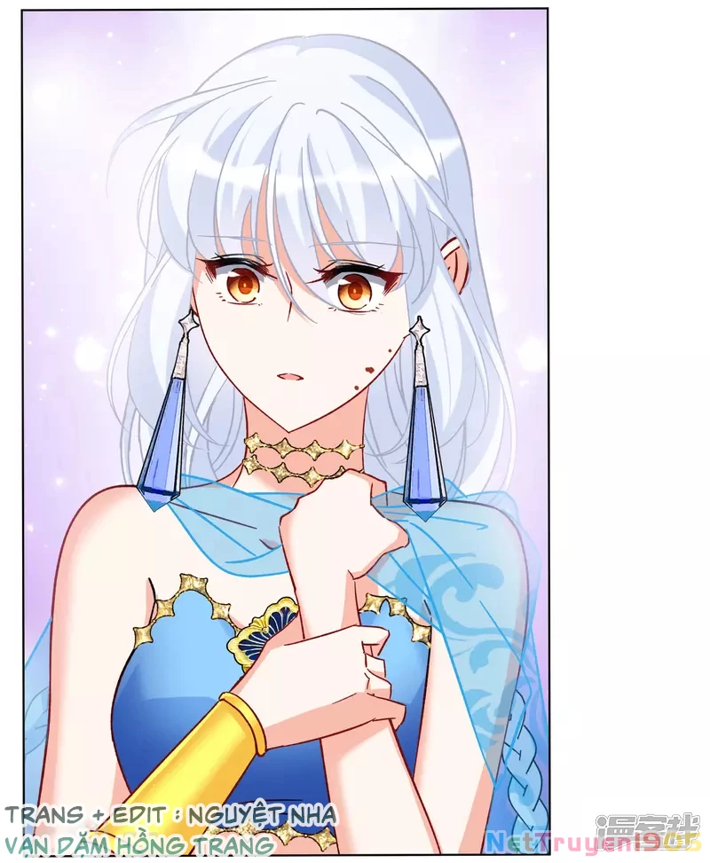 Cô ấy đến rồi, xin hãy nằm xuống! Chapter 247 - 13