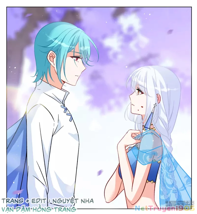 Cô ấy đến rồi, xin hãy nằm xuống! Chapter 247 - 15