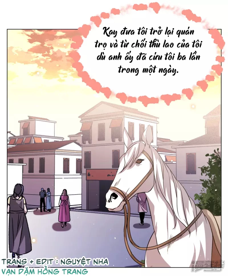 Cô ấy đến rồi, xin hãy nằm xuống! Chapter 247 - 21