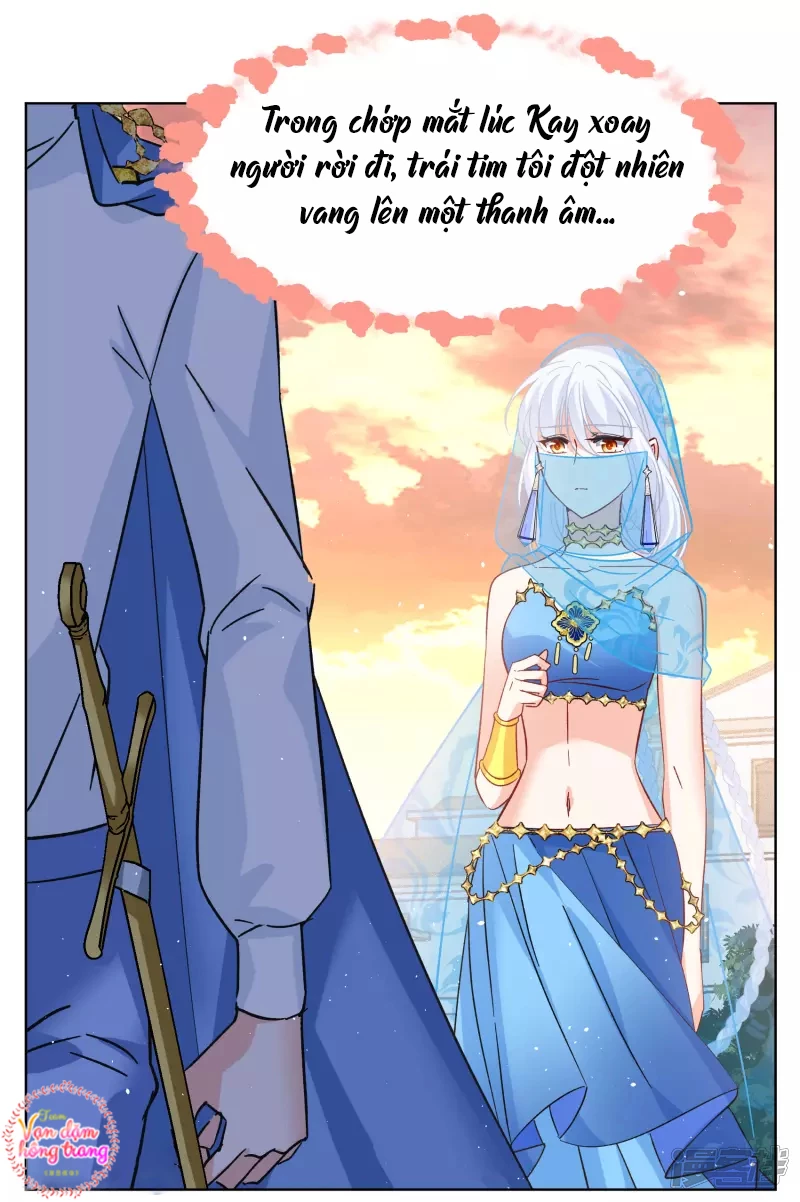 Cô ấy đến rồi, xin hãy nằm xuống! Chapter 247 - 22