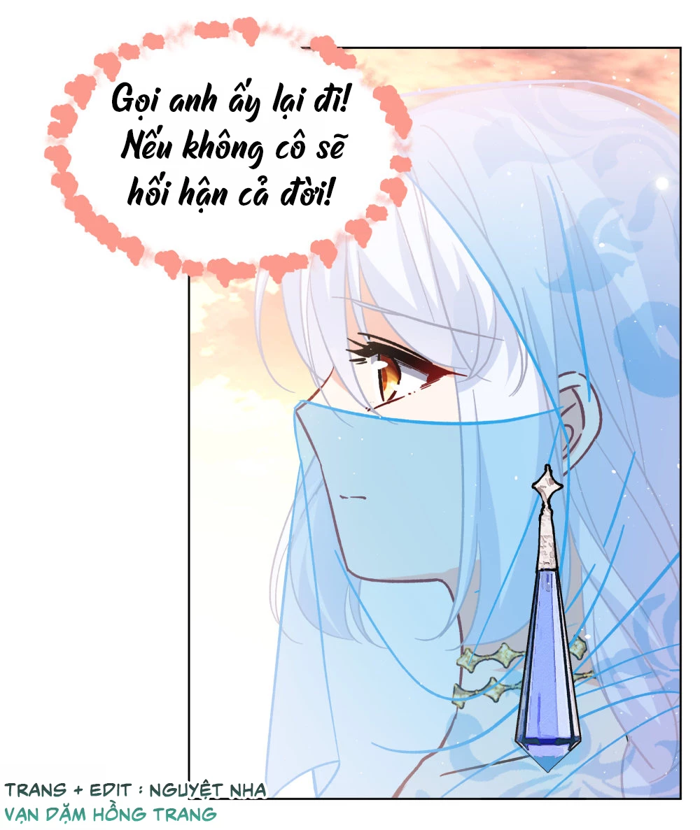 Cô ấy đến rồi, xin hãy nằm xuống! Chapter 247 - 23