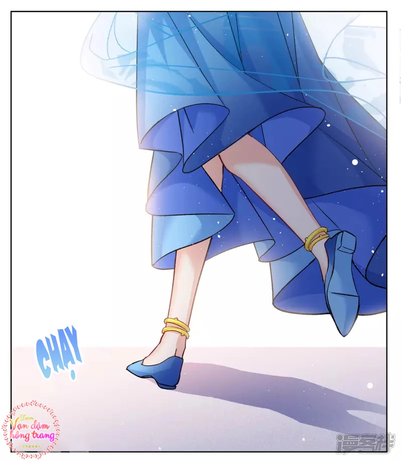 Cô ấy đến rồi, xin hãy nằm xuống! Chapter 247 - 24