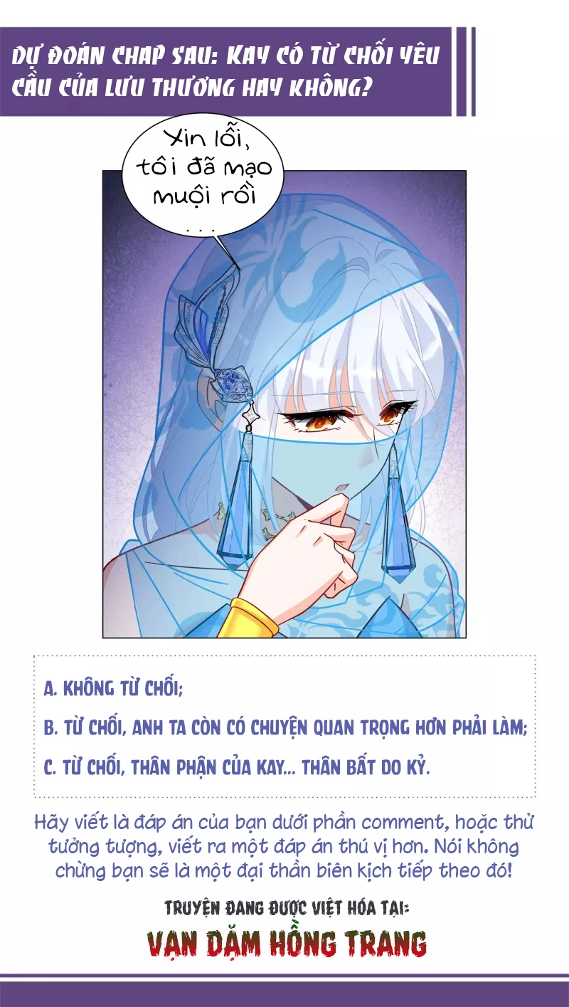 Cô ấy đến rồi, xin hãy nằm xuống! Chapter 247 - 28