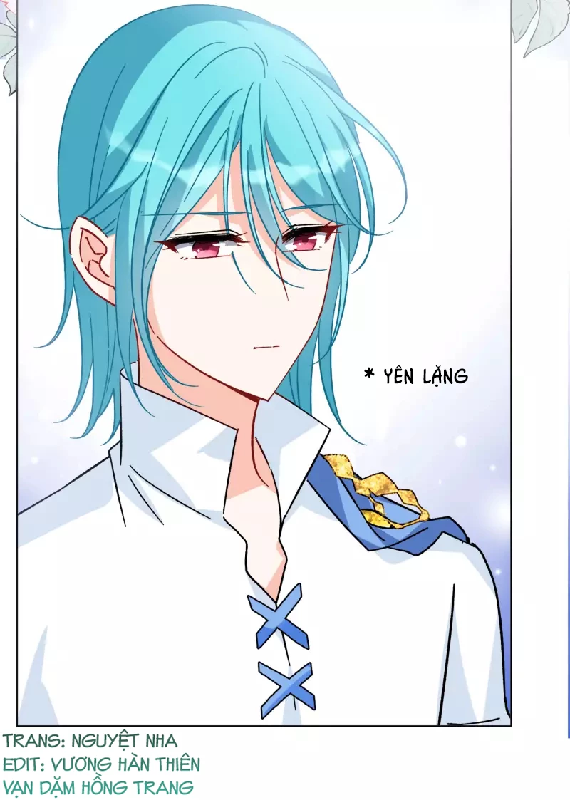 Cô ấy đến rồi, xin hãy nằm xuống! Chapter 248 - 5