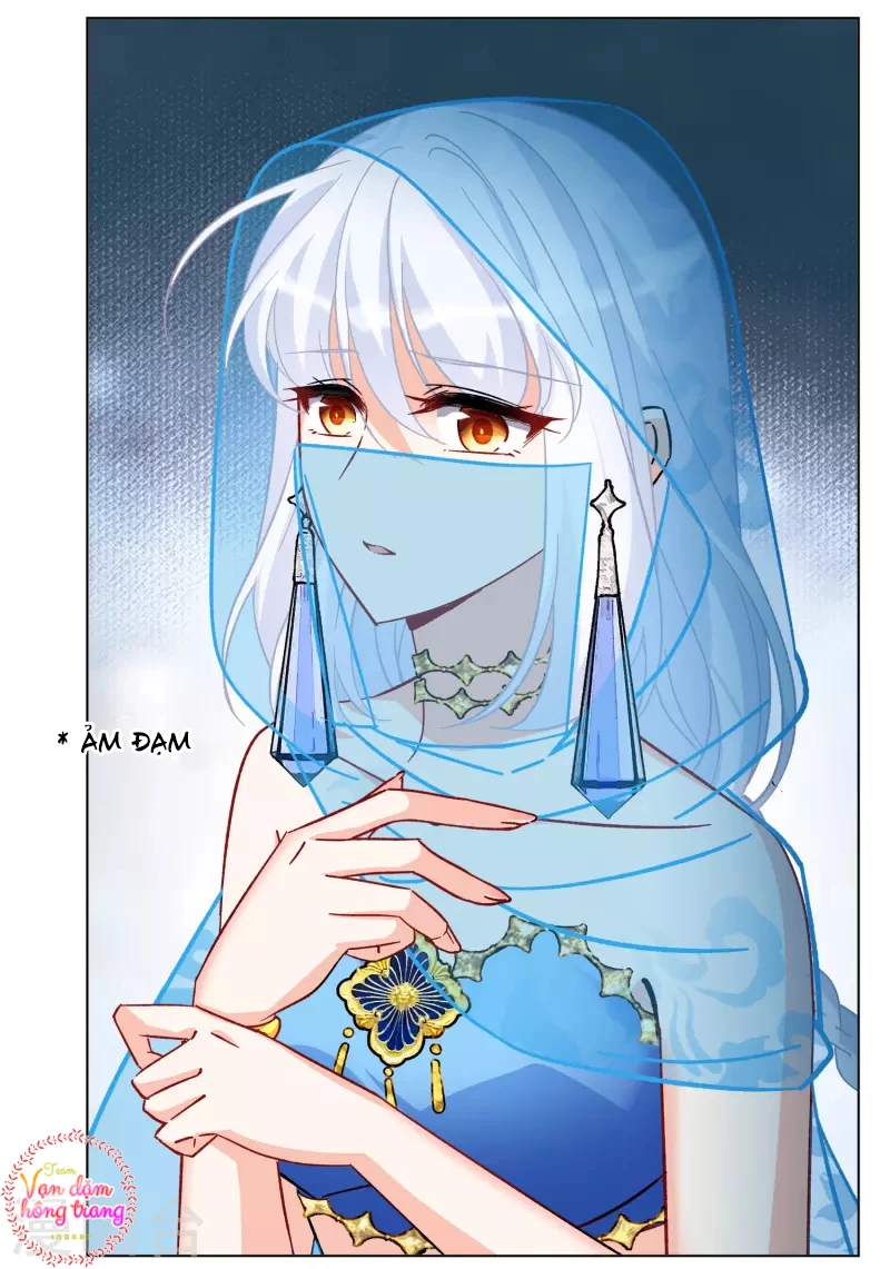 Cô ấy đến rồi, xin hãy nằm xuống! Chapter 248 - 6