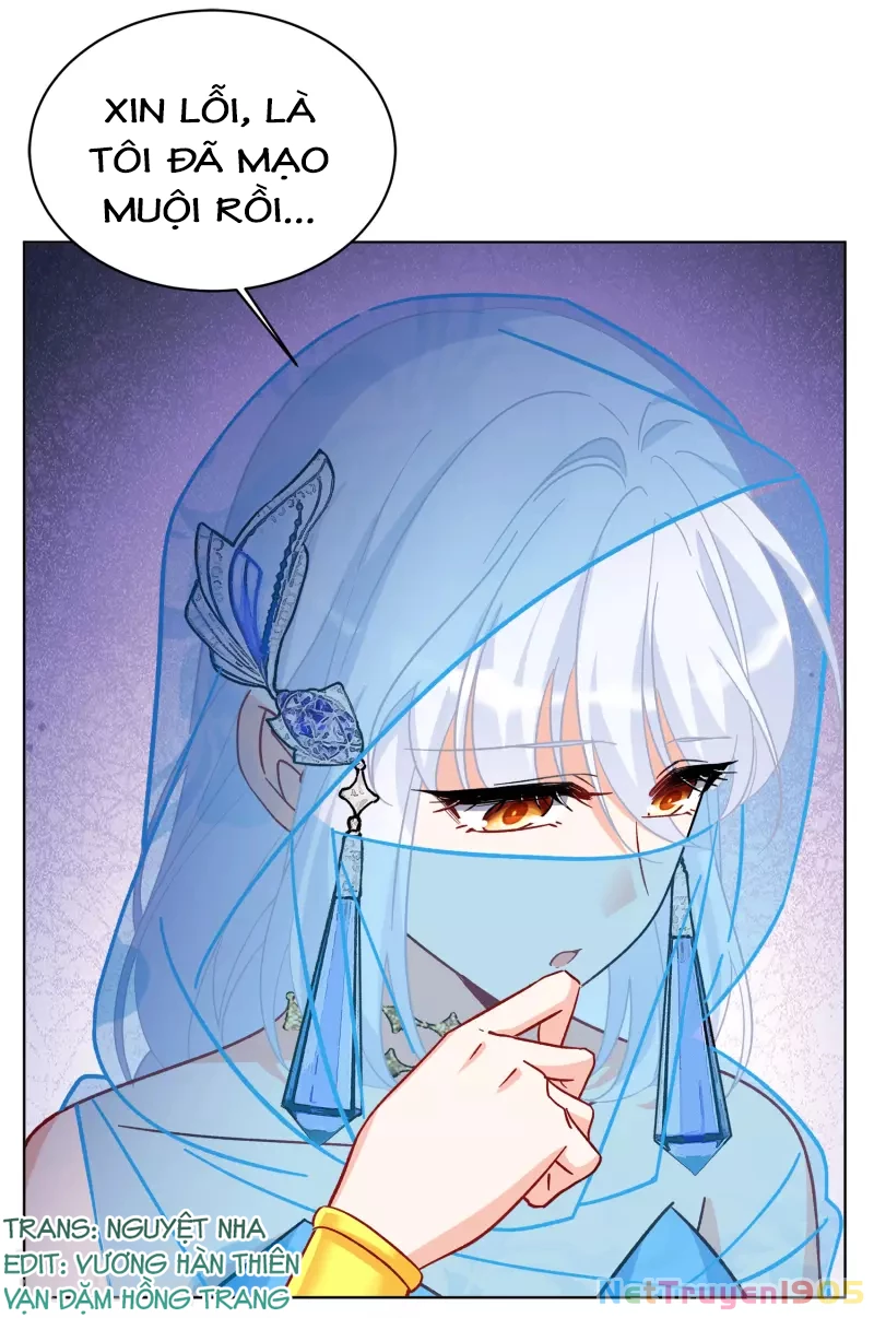 Cô ấy đến rồi, xin hãy nằm xuống! Chapter 248 - 7