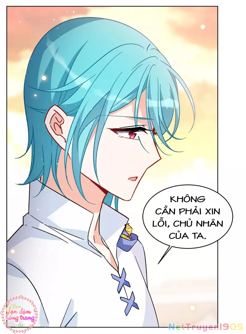 Cô ấy đến rồi, xin hãy nằm xuống! Chapter 248 - 8