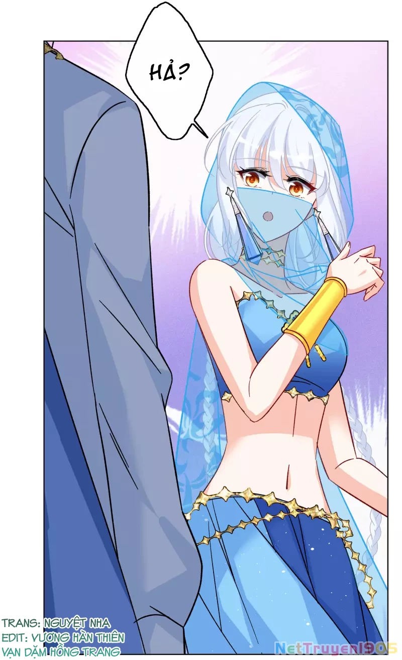 Cô ấy đến rồi, xin hãy nằm xuống! Chapter 248 - 9
