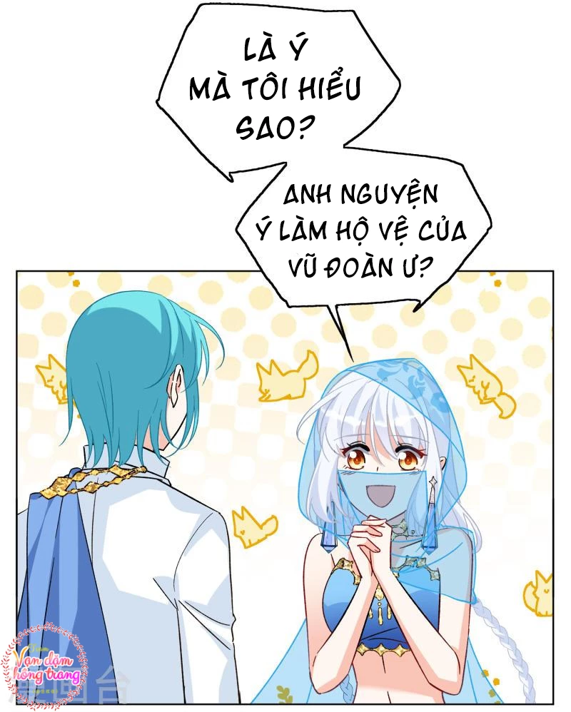Cô ấy đến rồi, xin hãy nằm xuống! Chapter 248 - 10