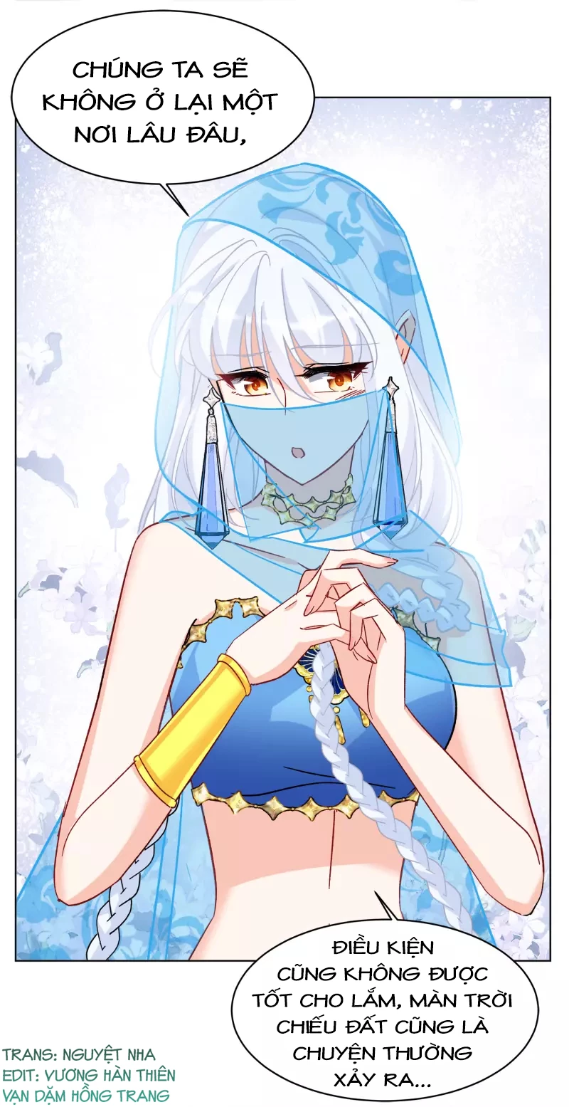 Cô ấy đến rồi, xin hãy nằm xuống! Chapter 248 - 11