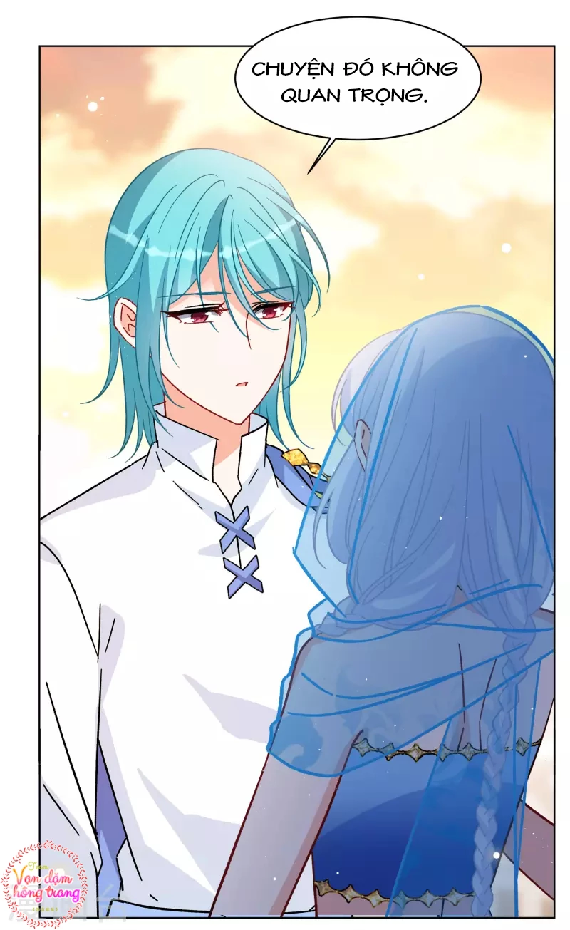 Cô ấy đến rồi, xin hãy nằm xuống! Chapter 248 - 12