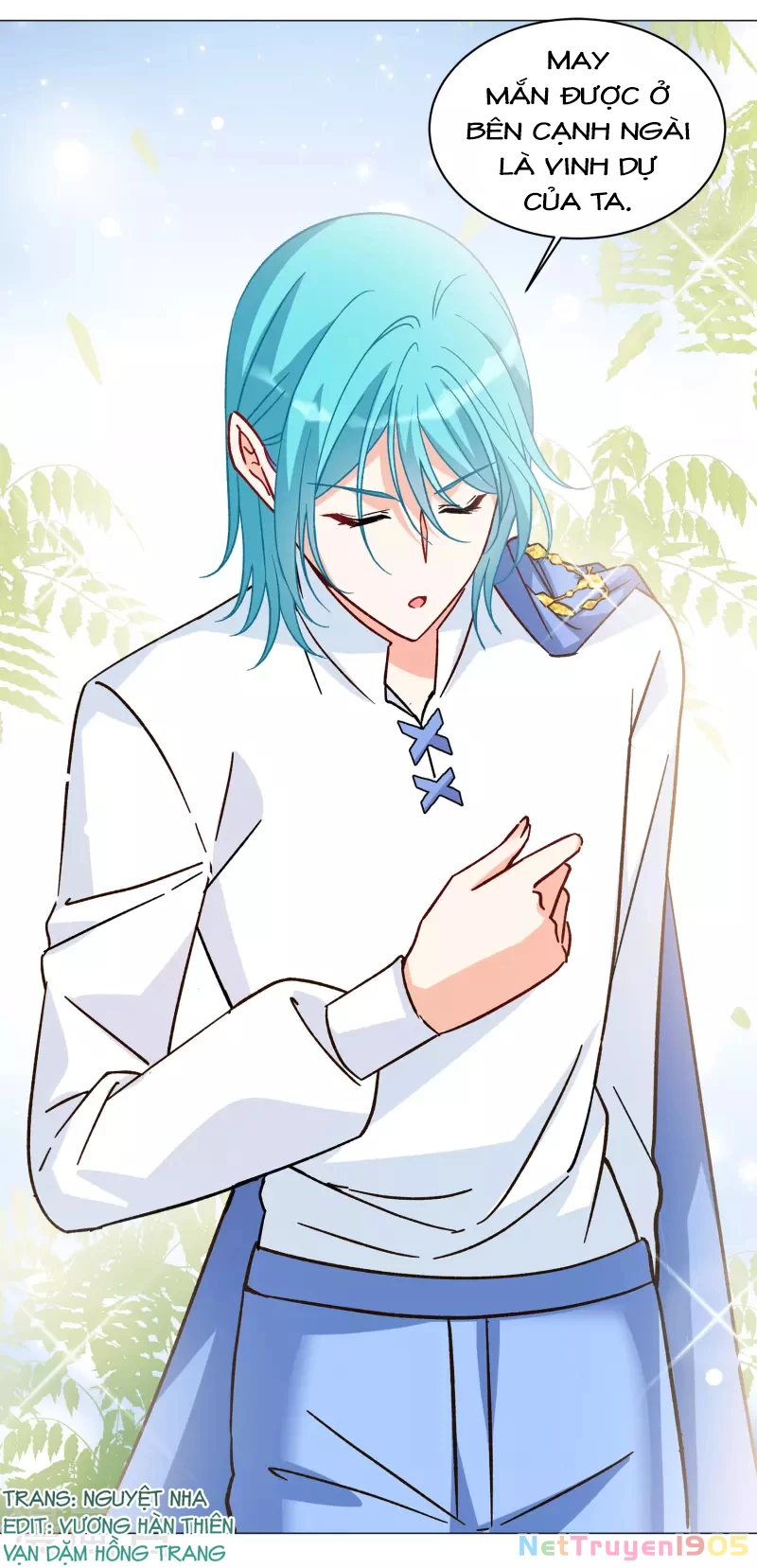 Cô ấy đến rồi, xin hãy nằm xuống! Chapter 248 - 14