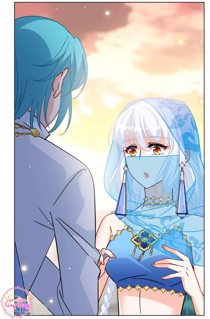 Cô ấy đến rồi, xin hãy nằm xuống! Chapter 248 - 15