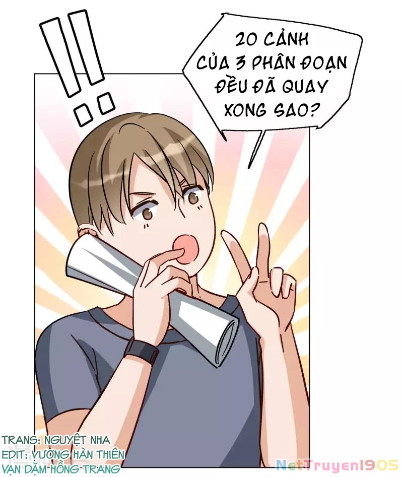 Cô ấy đến rồi, xin hãy nằm xuống! Chapter 248 - 22