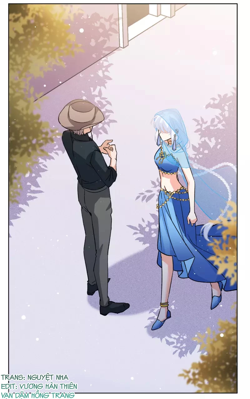 Cô ấy đến rồi, xin hãy nằm xuống! Chapter 248 - 26
