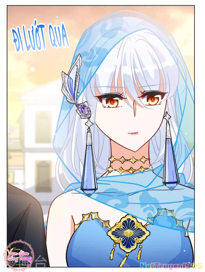Cô ấy đến rồi, xin hãy nằm xuống! Chapter 248 - 27