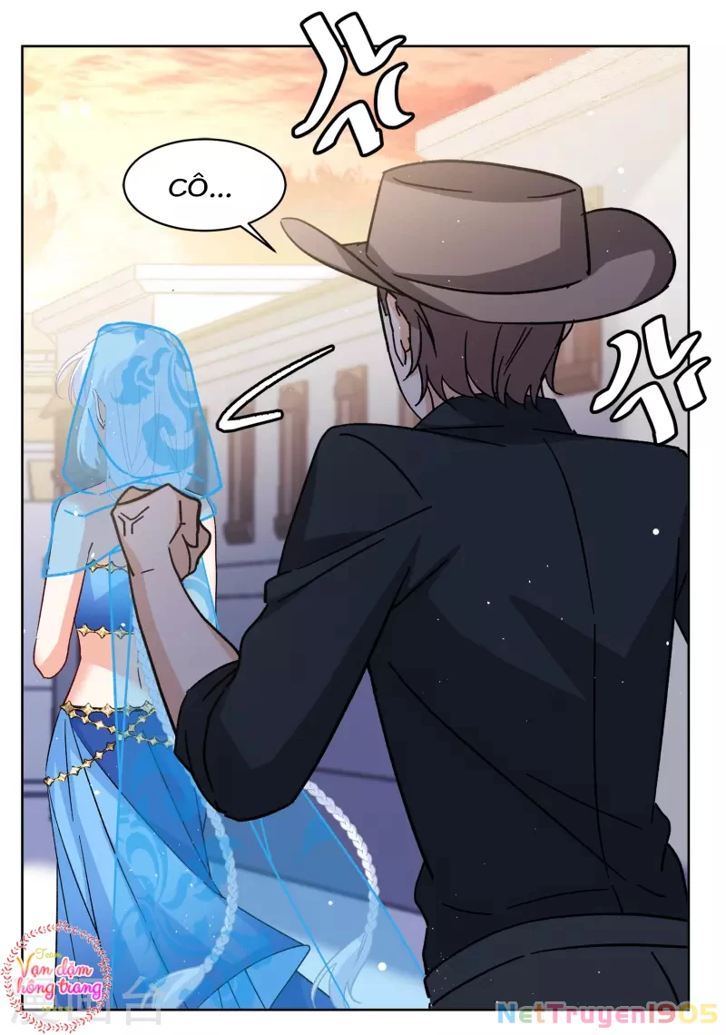Cô ấy đến rồi, xin hãy nằm xuống! Chapter 248 - 29