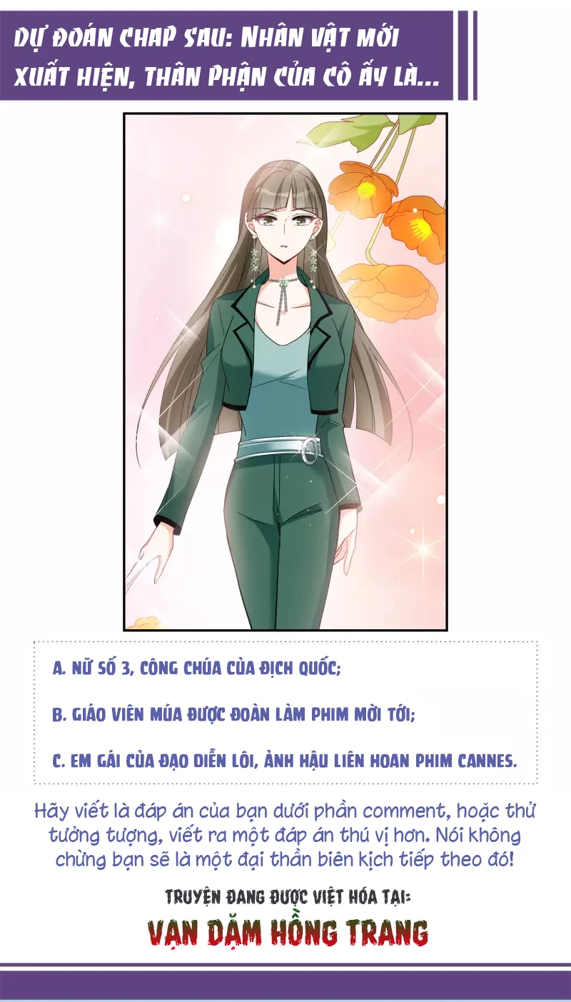 Cô ấy đến rồi, xin hãy nằm xuống! Chapter 248 - 31