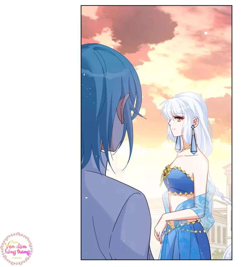 Cô ấy đến rồi, xin hãy nằm xuống! Chapter 249 - 4