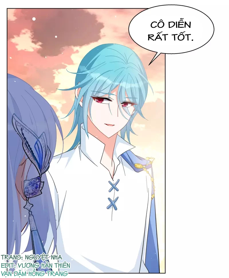 Cô ấy đến rồi, xin hãy nằm xuống! Chapter 249 - 5